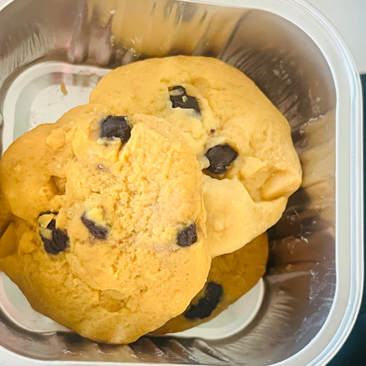 Chocolate Chip Therapy Melts